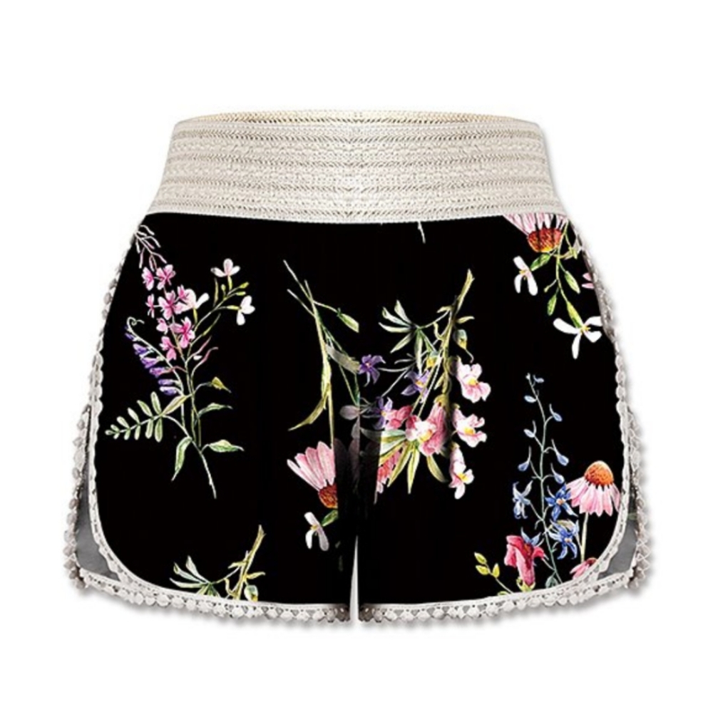 Women's shorts